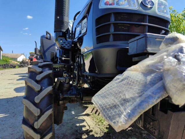 ГАЗ 6601, объемом двигателя 4.25 л и пробегом 0 тыс. км за 7200 $, фото 5 на Automoto.ua