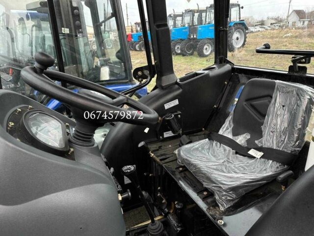 ГАЗ 6601, объемом двигателя 4.25 л и пробегом 0 тыс. км за 8800 $, фото 5 на Automoto.ua