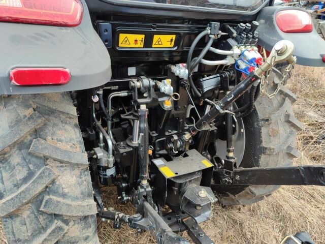 ГАЗ 6601, объемом двигателя 4.25 л и пробегом 0 тыс. км за 18100 $, фото 5 на Automoto.ua