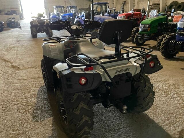 ГАЗ 6601, объемом двигателя 0.28 л и пробегом 0 тыс. км за 4850 $, фото 7 на Automoto.ua