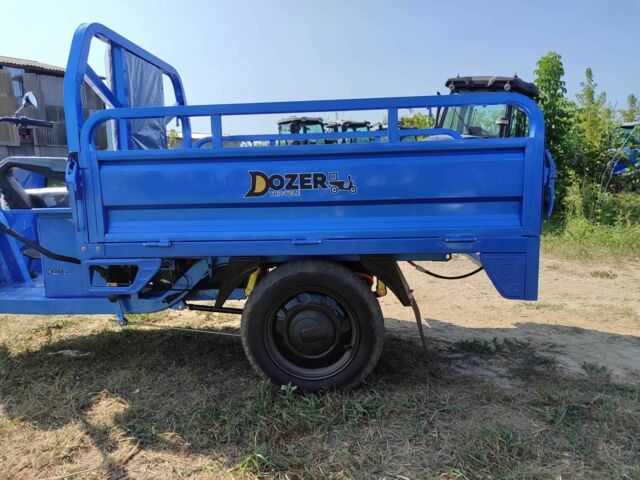 ГАЗ 6601, объемом двигателя 4.25 л и пробегом 0 тыс. км за 1750 $, фото 3 на Automoto.ua