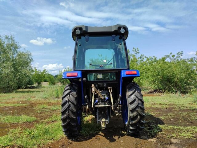 ГАЗ 6601, объемом двигателя 4.25 л и пробегом 0 тыс. км за 8800 $, фото 4 на Automoto.ua