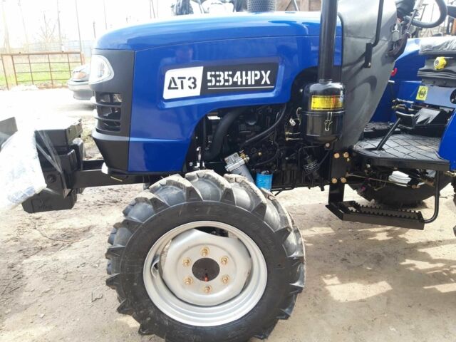 ГАЗ 6601, объемом двигателя 4.25 л и пробегом 0 тыс. км за 7350 $, фото 4 на Automoto.ua
