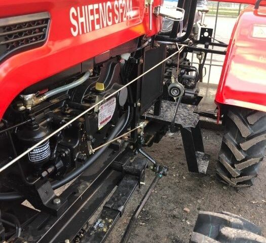 ГАЗ 6601, об'ємом двигуна 4.25 л та пробігом 0 тис. км за 4350 $, фото 2 на Automoto.ua
