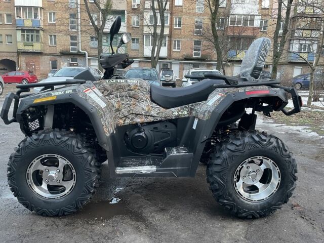ГАЗ 6601, объемом двигателя 0.55 л и пробегом 0 тыс. км за 6000 $, фото 5 на Automoto.ua