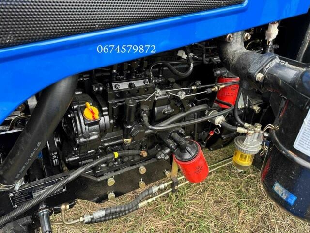 ГАЗ 6601, объемом двигателя 4.25 л и пробегом 0 тыс. км за 8800 $, фото 4 на Automoto.ua