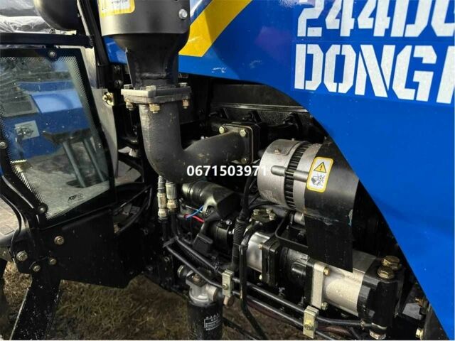 ГАЗ 6601, об'ємом двигуна 4.25 л та пробігом 0 тис. км за 8100 $, фото 6 на Automoto.ua