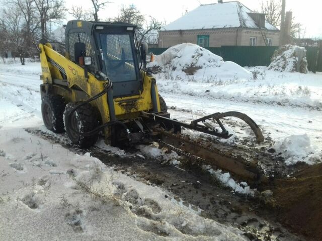 ГАЗ 6601, объемом двигателя 4.25 л и пробегом 0 тыс. км за 3348 $, фото 2 на Automoto.ua
