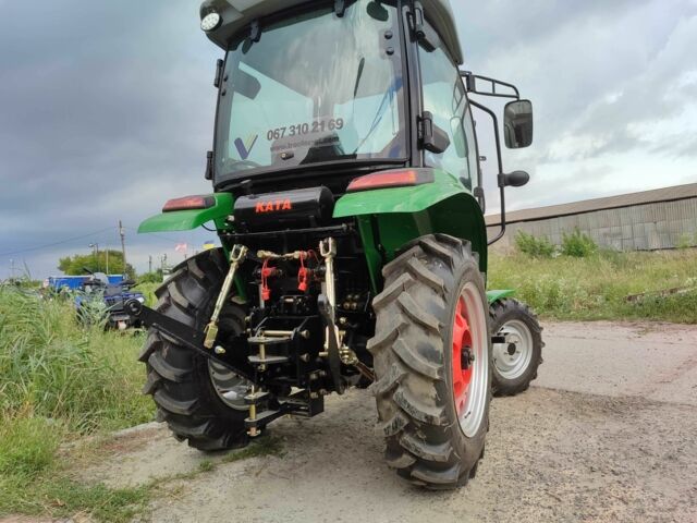 ГАЗ 6601, об'ємом двигуна 4.25 л та пробігом 0 тис. км за 10800 $, фото 1 на Automoto.ua