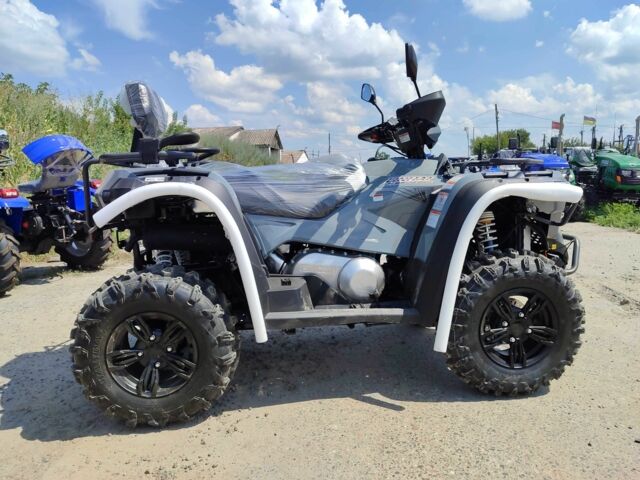 ГАЗ 6601, объемом двигателя 0.5 л и пробегом 0 тыс. км за 6350 $, фото 3 на Automoto.ua
