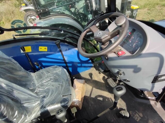 ГАЗ 6601, объемом двигателя 4.25 л и пробегом 0 тыс. км за 15500 $, фото 3 на Automoto.ua