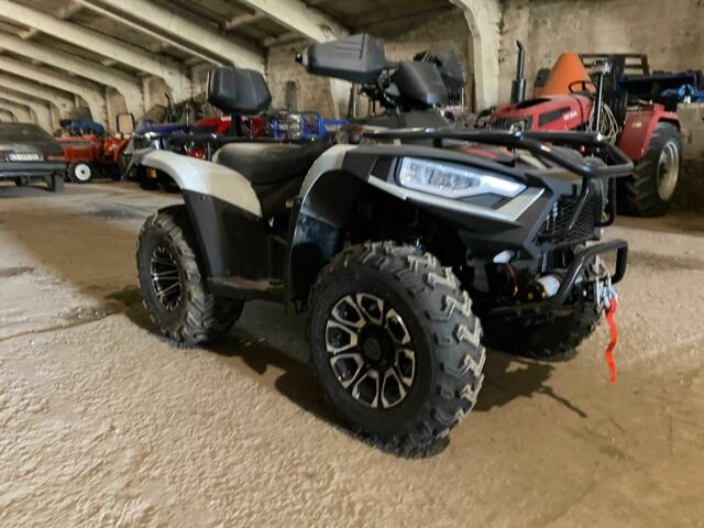 ГАЗ 6601, объемом двигателя 0.28 л и пробегом 0 тыс. км за 4850 $, фото 8 на Automoto.ua