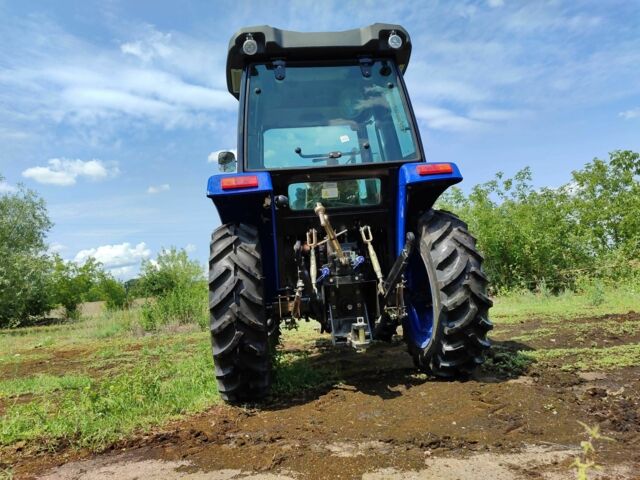 ГАЗ 6601, объемом двигателя 4.25 л и пробегом 0 тыс. км за 8800 $, фото 5 на Automoto.ua