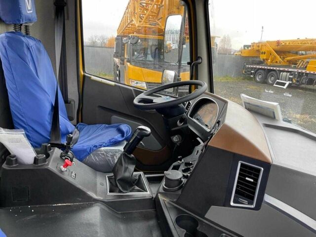 ГАЗ 6601, объемом двигателя 4.25 л и пробегом 0 тыс. км за 148000 $, фото 9 на Automoto.ua