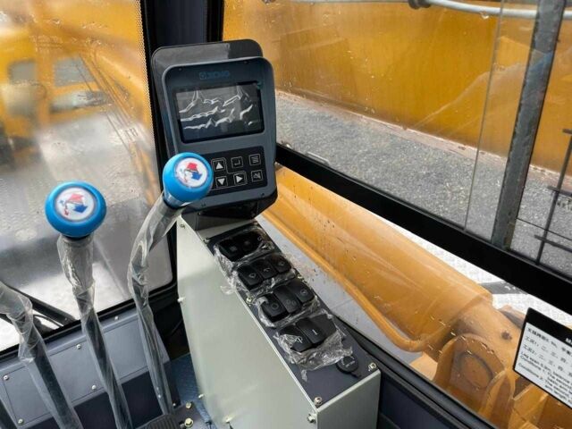 ГАЗ 6601, объемом двигателя 4.25 л и пробегом 0 тыс. км за 148000 $, фото 5 на Automoto.ua