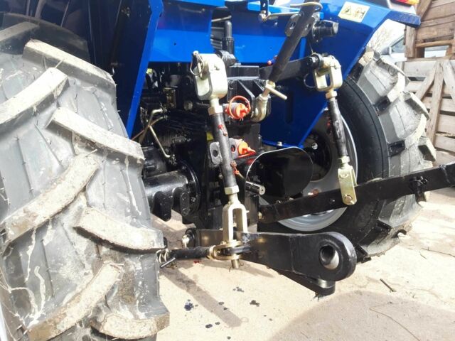 ГАЗ 6601, объемом двигателя 4.25 л и пробегом 0 тыс. км за 7350 $, фото 3 на Automoto.ua