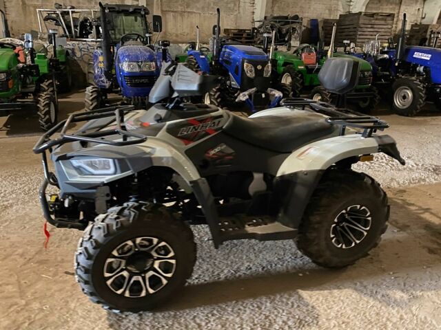 ГАЗ 6601, объемом двигателя 0.28 л и пробегом 0 тыс. км за 4850 $, фото 6 на Automoto.ua