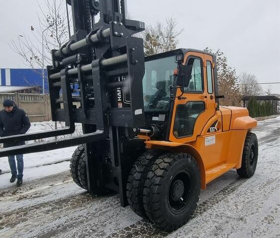 ГАЗ 6601, об'ємом двигуна 4.25 л та пробігом 0 тис. км за 11982 $, фото 23 на Automoto.ua