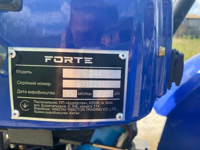 ГАЗ 6601, объемом двигателя 4.25 л и пробегом 0 тыс. км за 5100 $, фото 5 на Automoto.ua