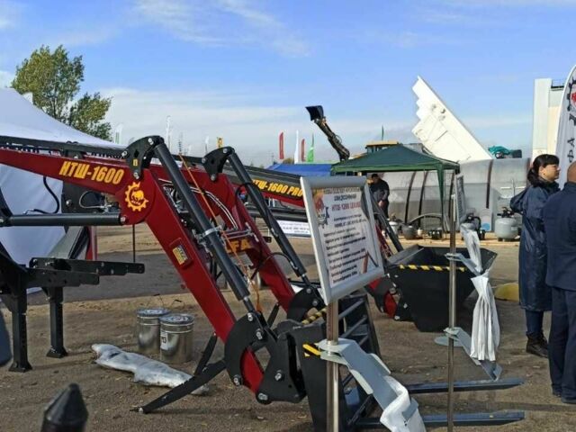 ГАЗ 6601, объемом двигателя 4.25 л и пробегом 0 тыс. км за 3539 $, фото 10 на Automoto.ua