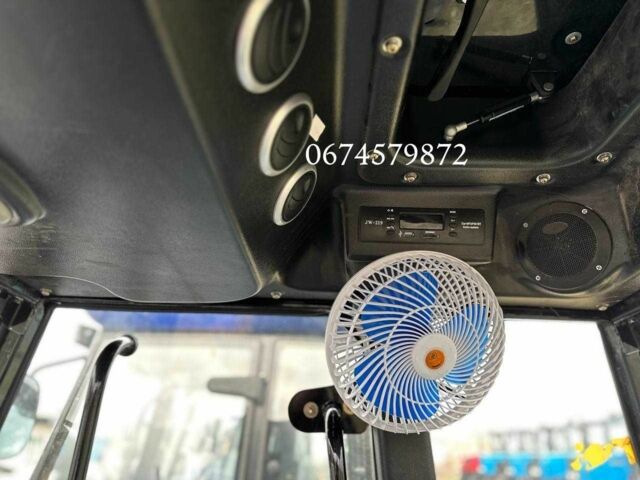 ГАЗ 6601, объемом двигателя 4.25 л и пробегом 0 тыс. км за 8800 $, фото 2 на Automoto.ua