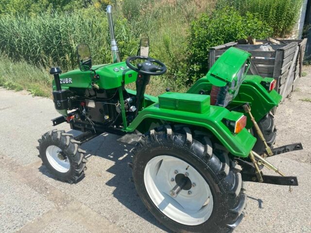 ГАЗ 6601, об'ємом двигуна 4.25 л та пробігом 0 тис. км за 3250 $, фото 4 на Automoto.ua