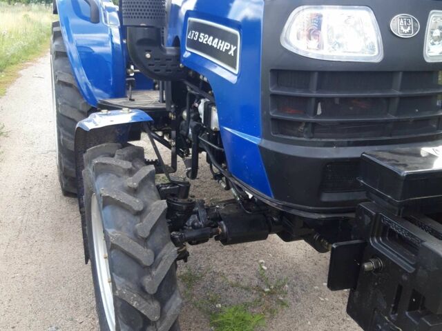 ГАЗ 6601, объемом двигателя 4.25 л и пробегом 0 тыс. км за 7200 $, фото 3 на Automoto.ua