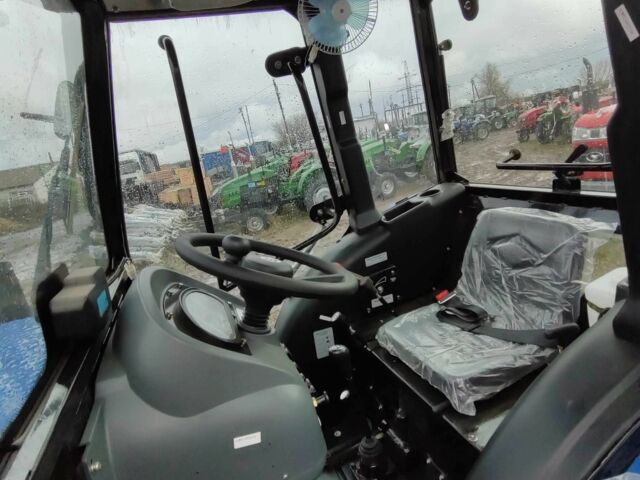 ГАЗ 6601, объемом двигателя 4.25 л и пробегом 0 тыс. км за 8800 $, фото 14 на Automoto.ua