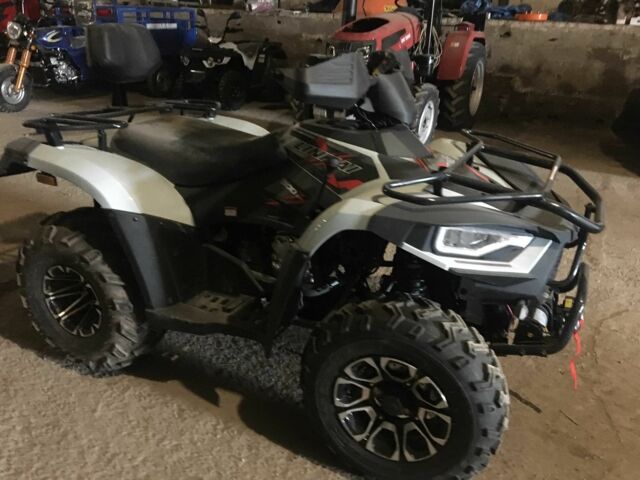 ГАЗ 6601, объемом двигателя 0.28 л и пробегом 0 тыс. км за 3850 $, фото 2 на Automoto.ua