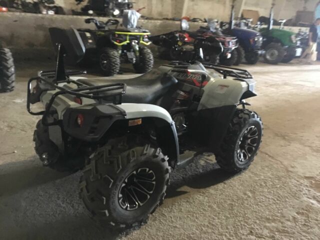 ГАЗ 6601, объемом двигателя 0.28 л и пробегом 0 тыс. км за 3850 $, фото 1 на Automoto.ua