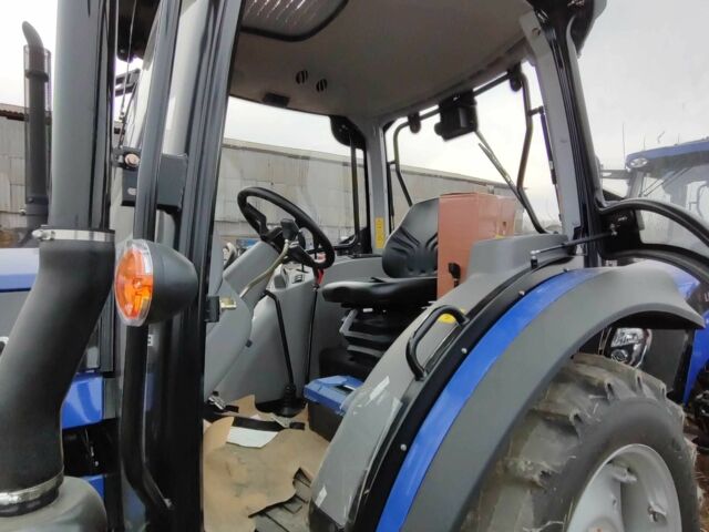 ГАЗ 6601, объемом двигателя 4.25 л и пробегом 0 тыс. км за 18100 $, фото 7 на Automoto.ua