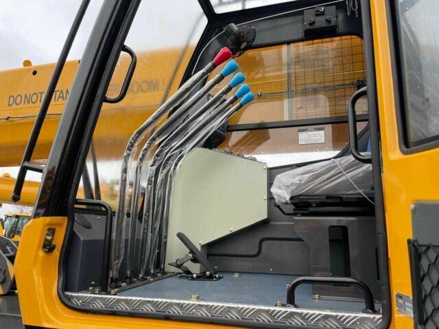 ГАЗ 6601, объемом двигателя 4.25 л и пробегом 0 тыс. км за 148000 $, фото 11 на Automoto.ua