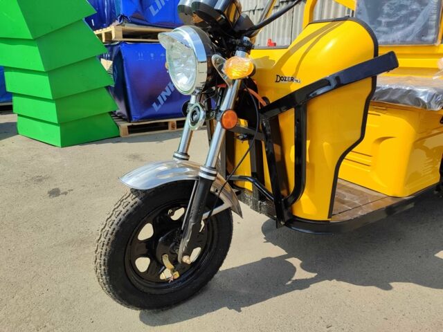 ГАЗ 6601, объемом двигателя 4.25 л и пробегом 0 тыс. км за 1700 $, фото 3 на Automoto.ua