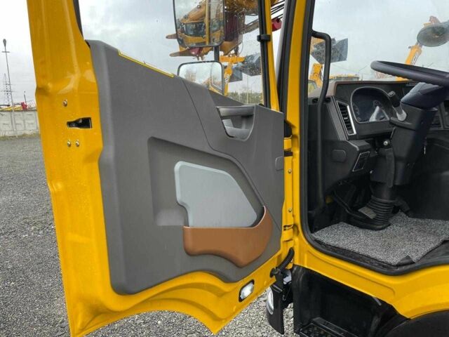 ГАЗ 6601, объемом двигателя 4.25 л и пробегом 0 тыс. км за 148000 $, фото 10 на Automoto.ua