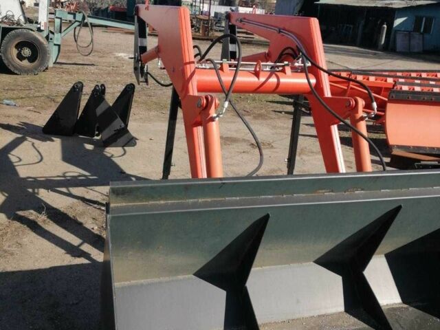 ГАЗ 6601, объемом двигателя 4.25 л и пробегом 0 тыс. км за 3539 $, фото 17 на Automoto.ua