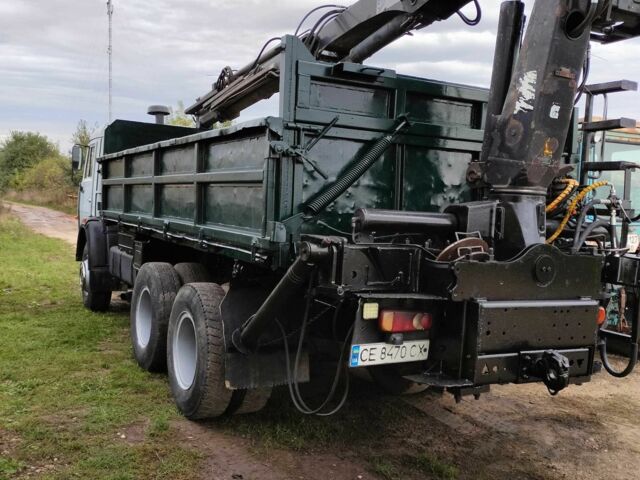 Серый ГАЗ 6601, объемом двигателя 10.9 л и пробегом 0 тыс. км за 18550 $, фото 4 на Automoto.ua