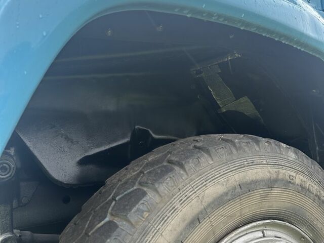 Синій ГАЗ 6601, об'ємом двигуна 4.8 л та пробігом 0 тис. км за 9000 $, фото 9 на Automoto.ua