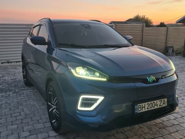 Синий ГАЗ 6601, объемом двигателя 0 л и пробегом 70 тыс. км за 20500 $, фото 18 на Automoto.ua