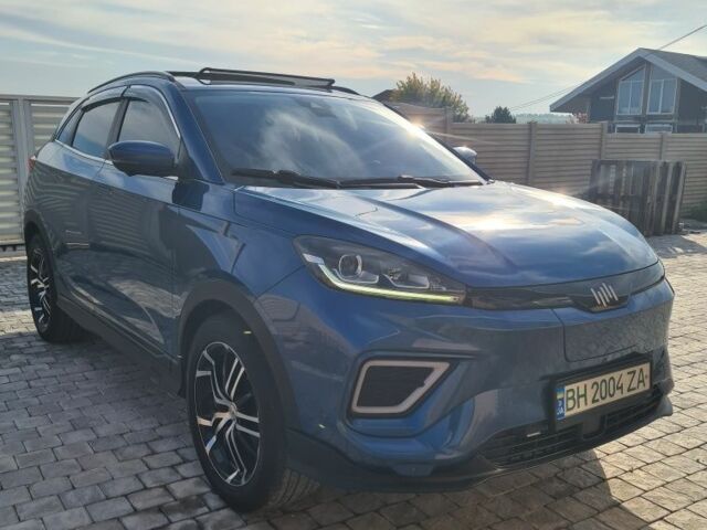 Синий ГАЗ 6601, объемом двигателя 0 л и пробегом 70 тыс. км за 20500 $, фото 8 на Automoto.ua