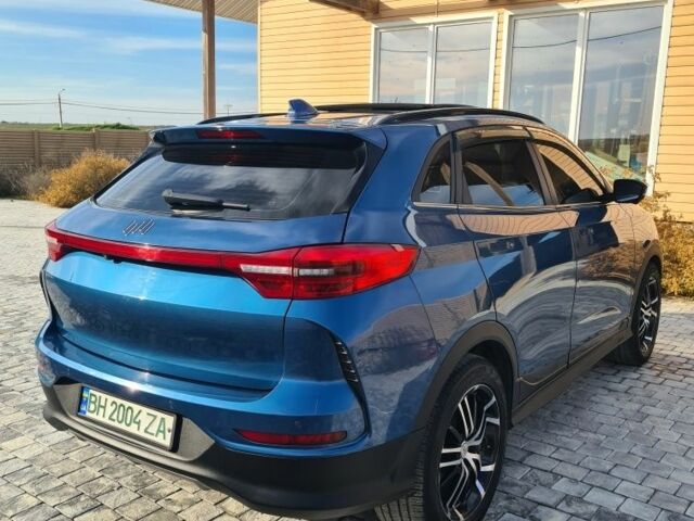 Синий ГАЗ 6601, объемом двигателя 0 л и пробегом 70 тыс. км за 20500 $, фото 6 на Automoto.ua