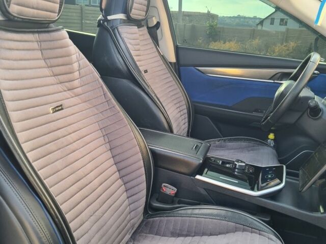 Синий ГАЗ 6601, объемом двигателя 0 л и пробегом 70 тыс. км за 20500 $, фото 15 на Automoto.ua