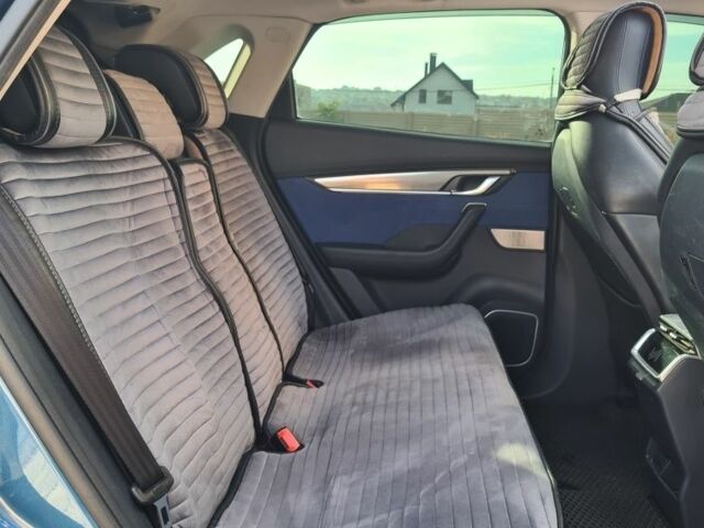 Синий ГАЗ 6601, объемом двигателя 0 л и пробегом 70 тыс. км за 20500 $, фото 13 на Automoto.ua