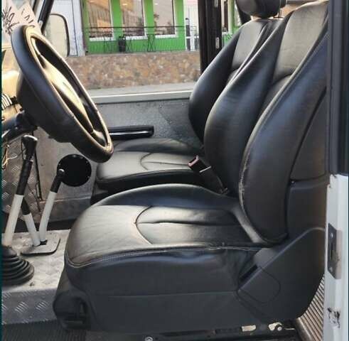 Белый ГАЗ 69, объемом двигателя 0 л и пробегом 1 тыс. км за 6000 $, фото 3 на Automoto.ua