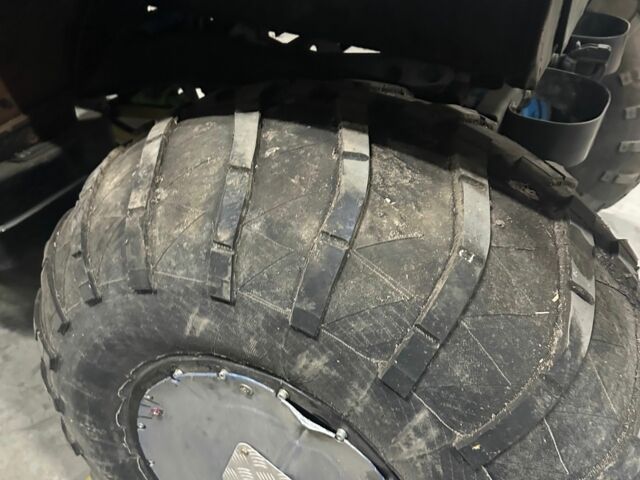 Черный ГАЗ 69, объемом двигателя 0 л и пробегом 11 тыс. км за 12000 $, фото 11 на Automoto.ua