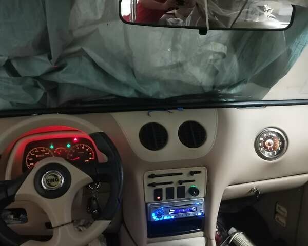 Коричневый ГАЗ 69, объемом двигателя 0 л и пробегом 1 тыс. км за 30000 $, фото 4 на Automoto.ua