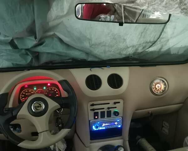 Коричневый ГАЗ 69, объемом двигателя 0 л и пробегом 1 тыс. км за 30000 $, фото 5 на Automoto.ua