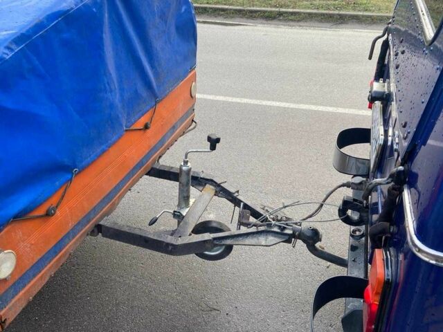 ГАЗ 69, объемом двигателя 0 л и пробегом 0 тыс. км за 10000 $, фото 4 на Automoto.ua