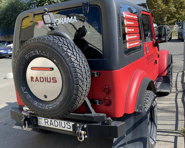 ГАЗ 69, объемом двигателя 2.5 л и пробегом 180 тыс. км за 7000 $, фото 5 на Automoto.ua