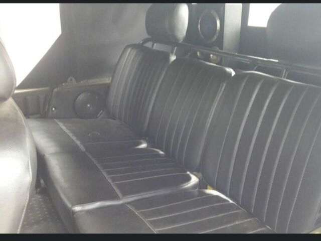 ГАЗ 69 1966 в Новоукраинке на Automoto.ua Зеленый ГАЗ 69, объемом двигателя 2.4 л и пробегом 64 тыс. км за 4200 $, фото 6 на Automoto.ua