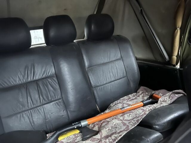 Зеленый ГАЗ 69, объемом двигателя 2.4 л и пробегом 1000 тыс. км за 3102 $, фото 7 на Automoto.ua